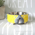 Fashion Metal Buckles for Dog Collars